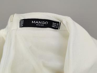 satynowe spódnice mango: Mango, Sukienka damska, rozmiar M — 4