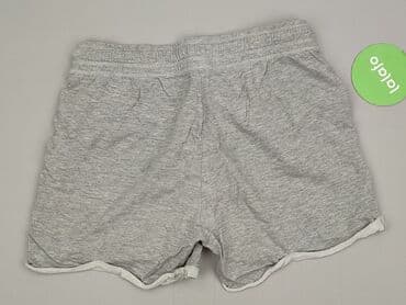 crop kapcie: Cropp, Szorty damskie, rozmiar M — 3