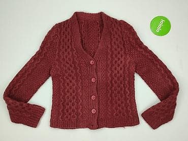 monki sweter: Kardigan damski, rozmiar S — 2