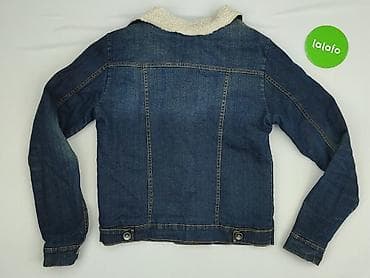 bugjo jeans kurtka: Kurtka jeansowa damska, rozmiar S — 3