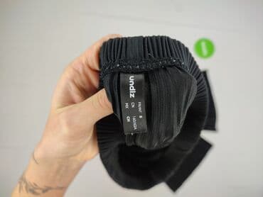 rajstopy z prl u: Undiz, Spodnie materiałowe damskie, S — 4