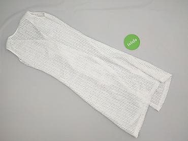 oryginalne sukienki boho: Narzutka damska, rozmiar S — 3