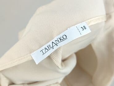 ccc buty srebrne: Taranko, Szorty damskie, rozmiar M — 4