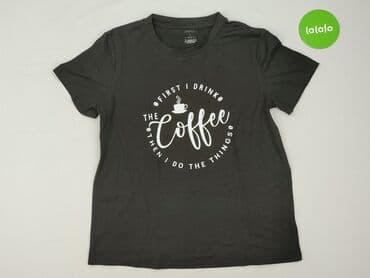 ubrania ze spidermanem: T-shirt damski, rozmiar S — 2