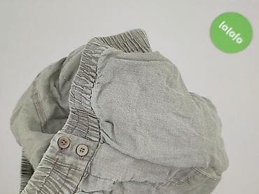 spodenki tech: Zara, Szorty damskie, rozmiar S — 5