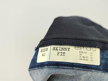 got: Esmara, Jeansy damskie, rozmiar L — 4