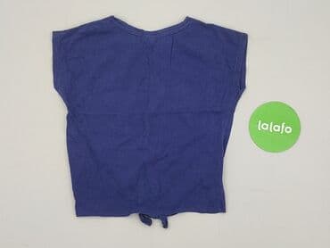 koszulki napis: T-shirt, Little kids, 5-6 years, 110-116 cm, condition - Perfect — 3
