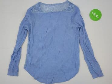 koszulka z zetorem: Saint Tropez, Bluzka damska, L — 3