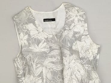 koszulka z bambusem memy: Bianca, Bluzka damska, rozmiar 2XL — 1