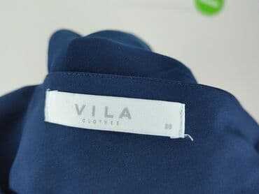 sukienka vila: Vila, Sukienka damska, rozmiar M — 4