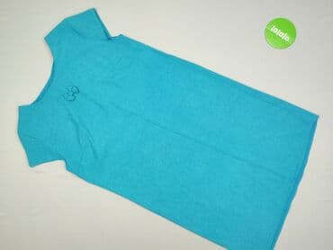 sukienki midi plus size: Sukienka damska, rozmiar M — 2