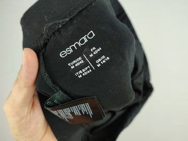 дешеве взуття жіноче: Esmara, Legginsy Sportowe damskie, rozmiar M — 4
