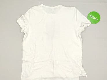 Kobiety: Cropp, T-shirt damski, rozmiar M — 3