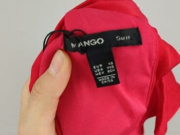 mango bluzki: Mango, Bluzka damska, rozmiar XS — 4