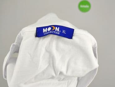 koszula tunika damska: Top damski, rozmiar XL — 4