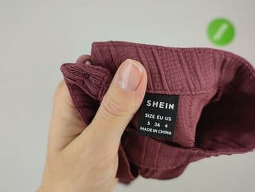 Kobiety: Shein, Bluzka damska, rozmiar S — 4