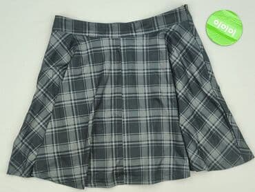 sukienki z gipiury dla puszystych: Women`s skirt, size M (EU 38) — 2
