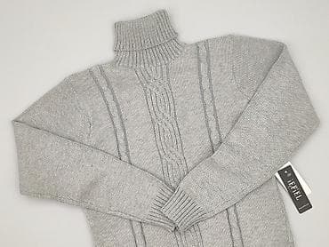 sweter damski golf: Golf damski, rozmiar S — 1