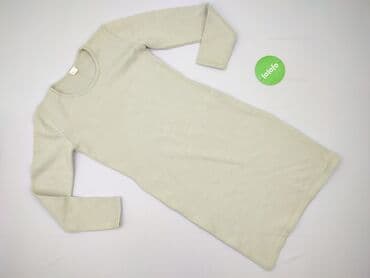 sukienki dzianinowe polska: Sukienka damska, rozmiar XS — 2