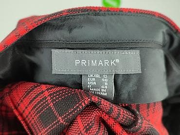 riani spodnie: Primark, Spodnie materiałowe damskie, rozmiar M — 4