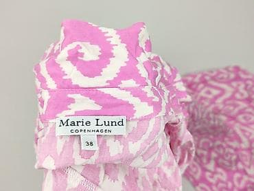 koszula golf: Marie Lund, Sukienka damska, rozmiar M — 4