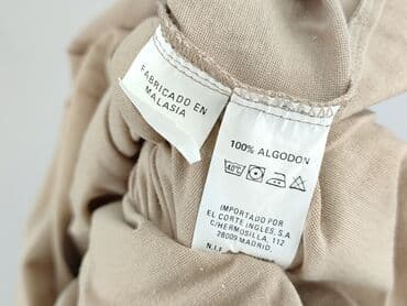 chaotic koszulka: El Corte Inglés, Koszulka polo dla mężczyzn, 7XL — 5