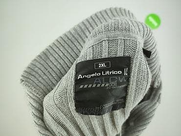 9 crocs: Angelo Litrico, Sweter dla mężczyzn, rozmiar 2XL — 4