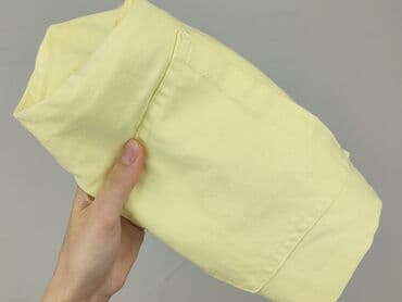 krótkie spodenki z wysokim stanem gdzie kupić: Beloved, Szorty damskie, rozmiar M — 7