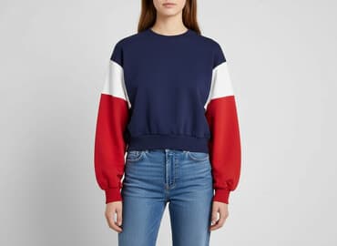 bluzy damskie only play: Divided, Bluza damska
, rozmiar XS — 7