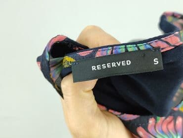 bluzki na ramiączkach sinsay: Reserved, Bluzka damska, rozmiar S — 4