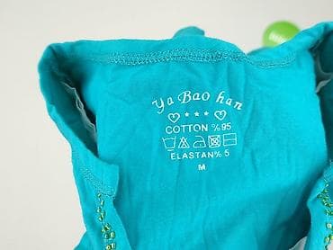 bluzki koszula: T-shirt damski, rozmiar M w lalafo.pl — 4 bluzki koszula: T-shirt damski, rozmiar M — 4