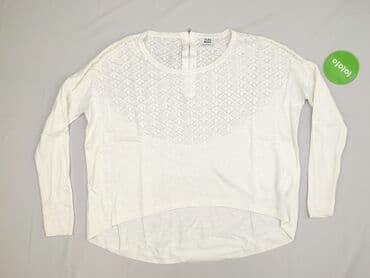 wegańskie buty zimowe: Vero Moda, Sweter damski, rozmiar S — 2