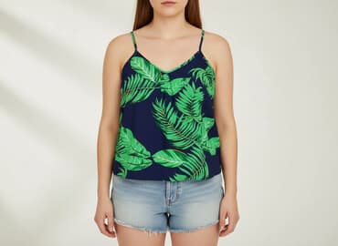 shein bluzy: Shein, Top damski, rozmiar XL — 7