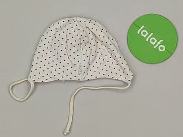 buty zimowe bartek: Czapeczka, 9-12 miesięcy, stan - Bardzo dobry — 3