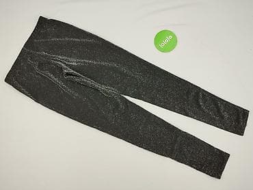 strauss dresy: Legginsy Eleganckie damskie, rozmiar S — 3