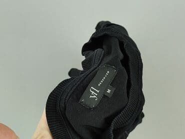 kurtka zimowa damska z kapturem reserved: Bluzka damska, M — 4