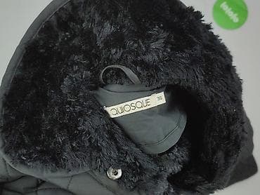 crivit kids jacket: QUIOSQUE, Kurtka zimowa damska, rozmiar S — 4