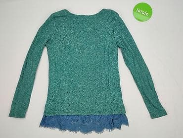 only sweter w paski: Femme Luxe, Sweter damski, rozmiar S — 3