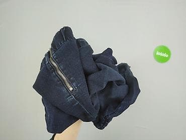 dżinsy push: Zara, Legginsy rozmiar S — 6
