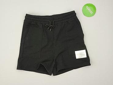 reebok dresy: Szorty damskie, rozmiar M — 2