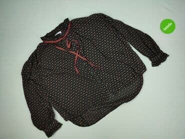 Kobiety: Wiya, Bluzka damska, One size — 2