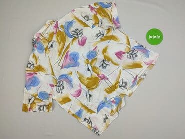 koszula hawajska c a: Koszula damska, rozmiar 3XL — 3