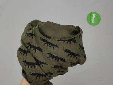 maison kitsune t shirty: Reserved, T-shirt damski, rozmiar XS — 6