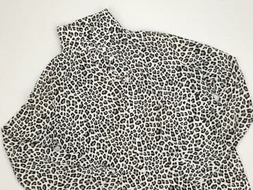 sukienka w panterkę mohito: H&M Divided, Koszula damska, rozmiar S — 1