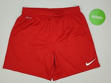 pull and bear pl: Nike, Shorts for men, size S — 2