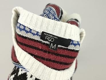 kurtka marks spencer: Red, Sweter damski, rozmiar M — 4