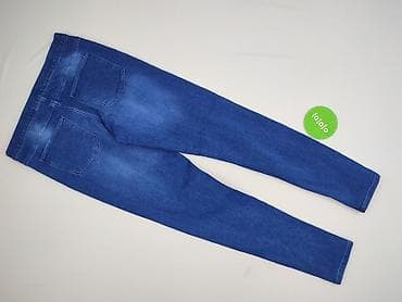 buty catwalk deichmann: Esmara, Jeansy damskie, rozmiar L — 3