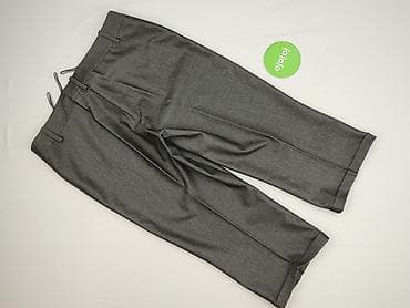 Spodnie materiałowe damskie, rozmiar 3XL w lalafo.pl — 3 Spodnie materiałowe damskie, rozmiar 3XL — 3