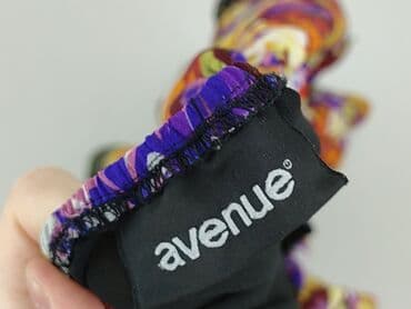 bluzki oversize sklep internetowy: AVENUE, Bluzka damska, rozmiar 2XL — 4