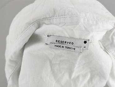 crivit kurtki: Reserved, Koszula damska, rozmiar L — 4